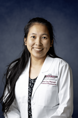 Amy Luo